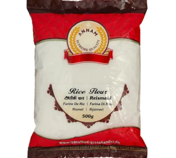 Annam -500GM White Rice Flour