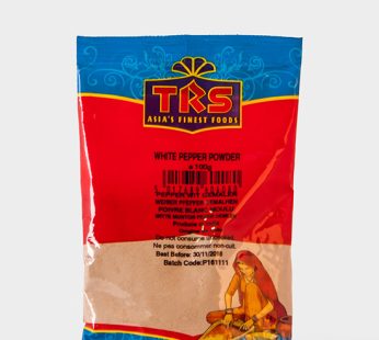 TRS – 100GM White Pepper Powder