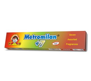 Metromilan – Agarbatti (Incense Sticks)