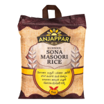 Sona Masoori Rice