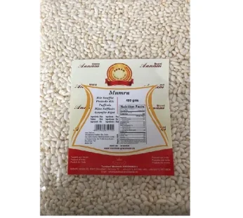 Annam -400GM Mumra Puffed Rice