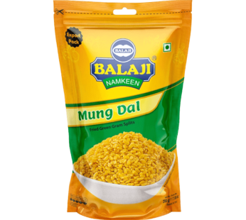 Balaji – 200GM Mung Dal