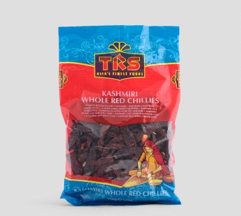 TRS  -150GM Chilli Whole Kashmiri