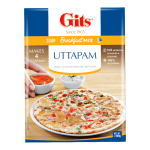 Uttapam mix