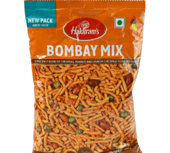 Haldiram’s – 200GM Bombay mix