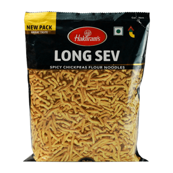 long sev