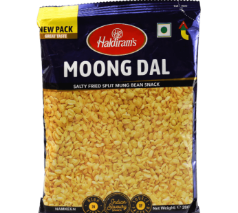 Haldiram’s – 200GM Moong Dal