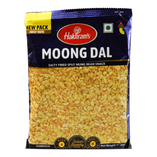 moong dal