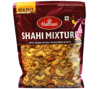 Haldiram’s – 200GM Shahi mixture