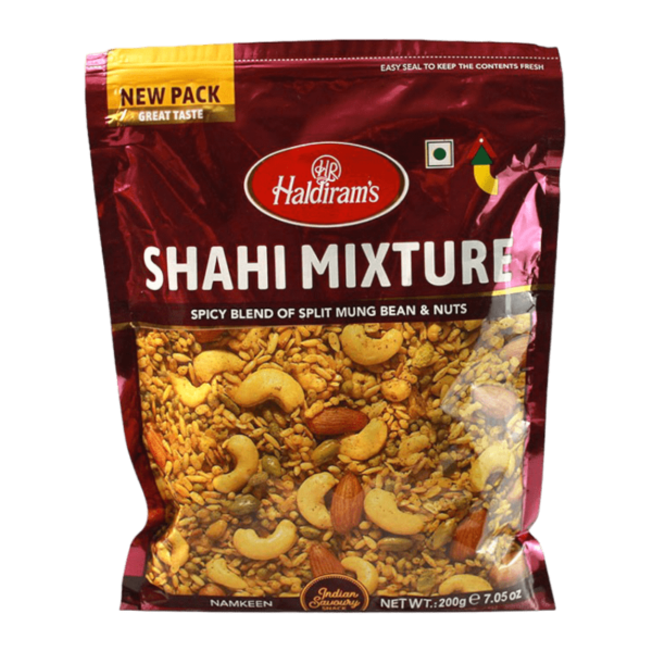 shahi mixture