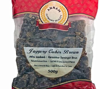 Annam -500GM Jaggery Brown