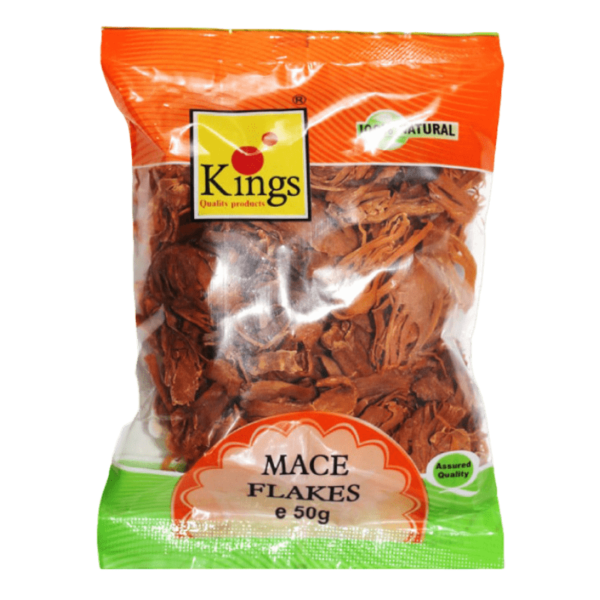 mace flakes