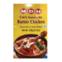 butter chicken masala