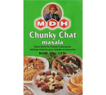 MDH – 100GM Chunky Chat Masala