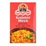 Kashmiri Mirch