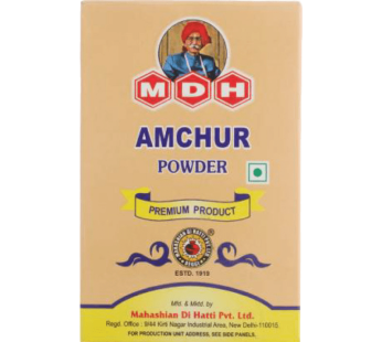 MDH – 100GM Dried Mango Powder (Amchur) (Amchoor)