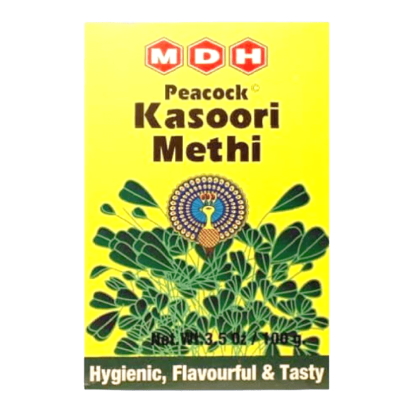 Kasoori Methi