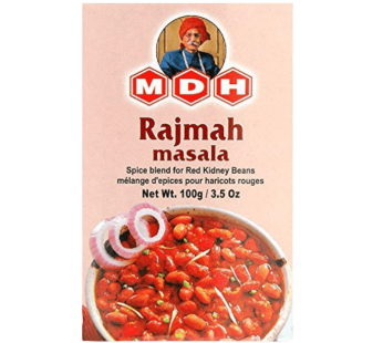 MDH – 100GM Rajmah Masala (rajma masala)