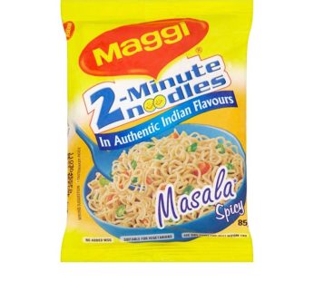 Maggi – 70GM Masala Noodles