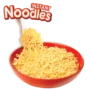 Instant Noodles