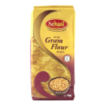 gram flour