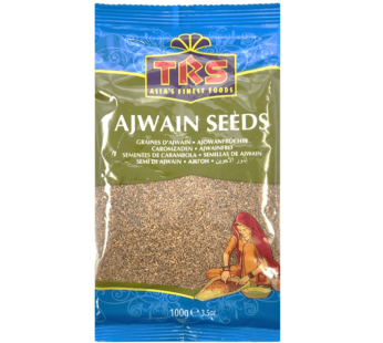 TRS – 100GM Ajwain (Carom Seeds)