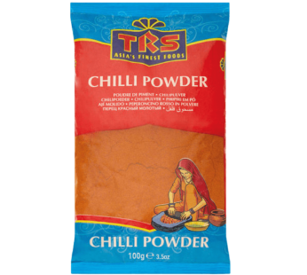 TRS – 100GM Chilli Powder