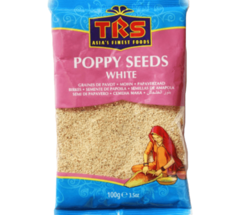 TRS – 100GM Poppy Seeds (Khus Khus)