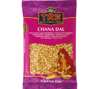 TRS – 1KG Chana Dal (Split Chickpeas)