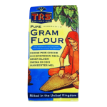 gram flour