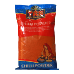 red chilli powder