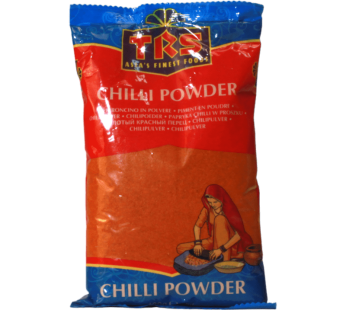 TRS – 400GM Red Chilli Powder