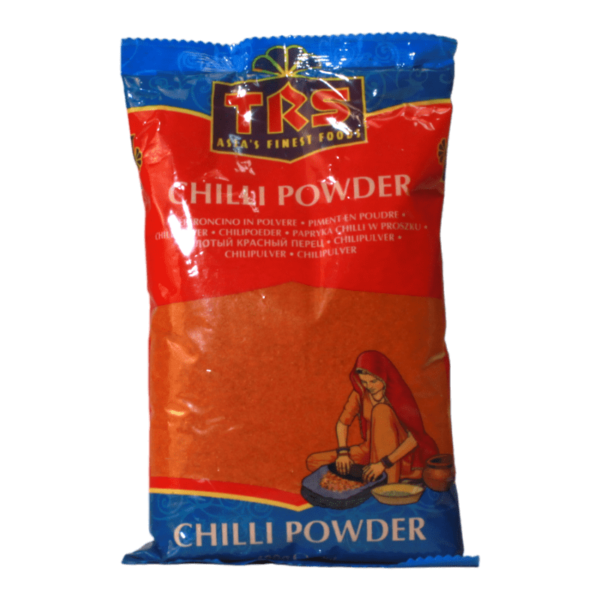 red chilli powder