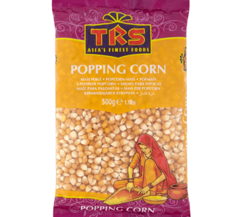 TRS – 500GM Popping Corn (Popcorn)