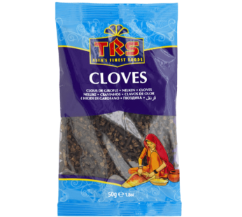 TRS – 250GM Cloves (Laung)