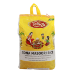 Sona Masoori Rice