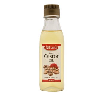 Niharti – 250 ML Castor Oil