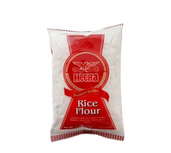 HEERA – 375GM Rice Flour