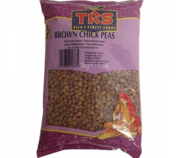 TRS – 1KG Brown Chickpeas (Kala Chana)