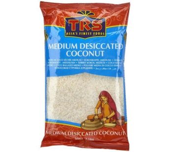 TRS -300GM Desiccated Coconut Medium