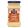 ginger paste