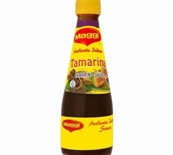 Maggi – 425g Tamarind Sauce