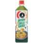 green chilli sauce