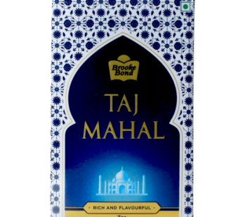 Brooke Bond – 500g Taj Mahal Tea