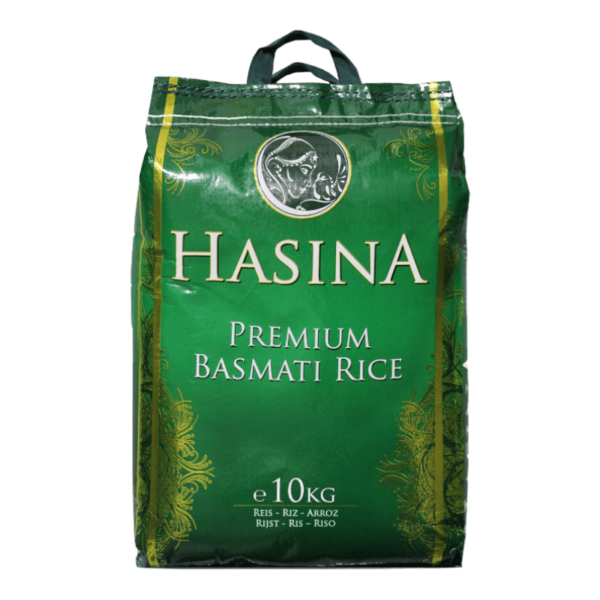 basmati rice