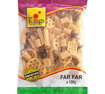 Kings – 100g Fryum Far Far Snack