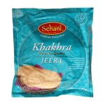 Jeera khakhra