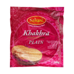 plain khakhra