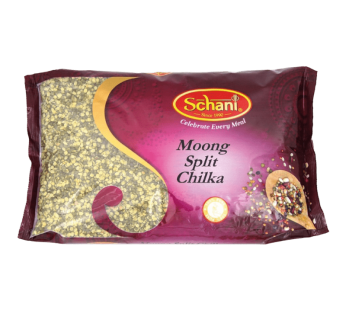 Schani – 1kg Moong Dal Chilka (Split)