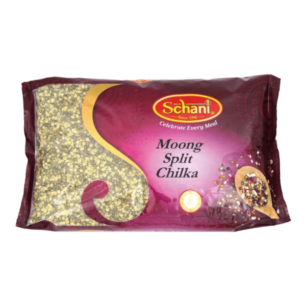 moong dal chilka